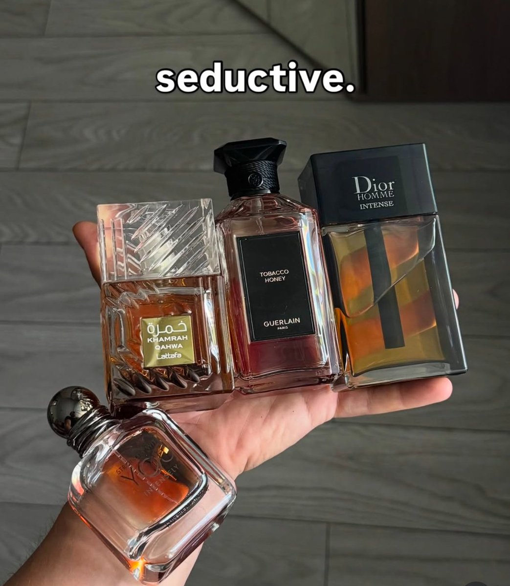 BossRule_12's tweet photo. Scents for every occasions 🍂👌🏻 https://t.co/GGziwG12SX