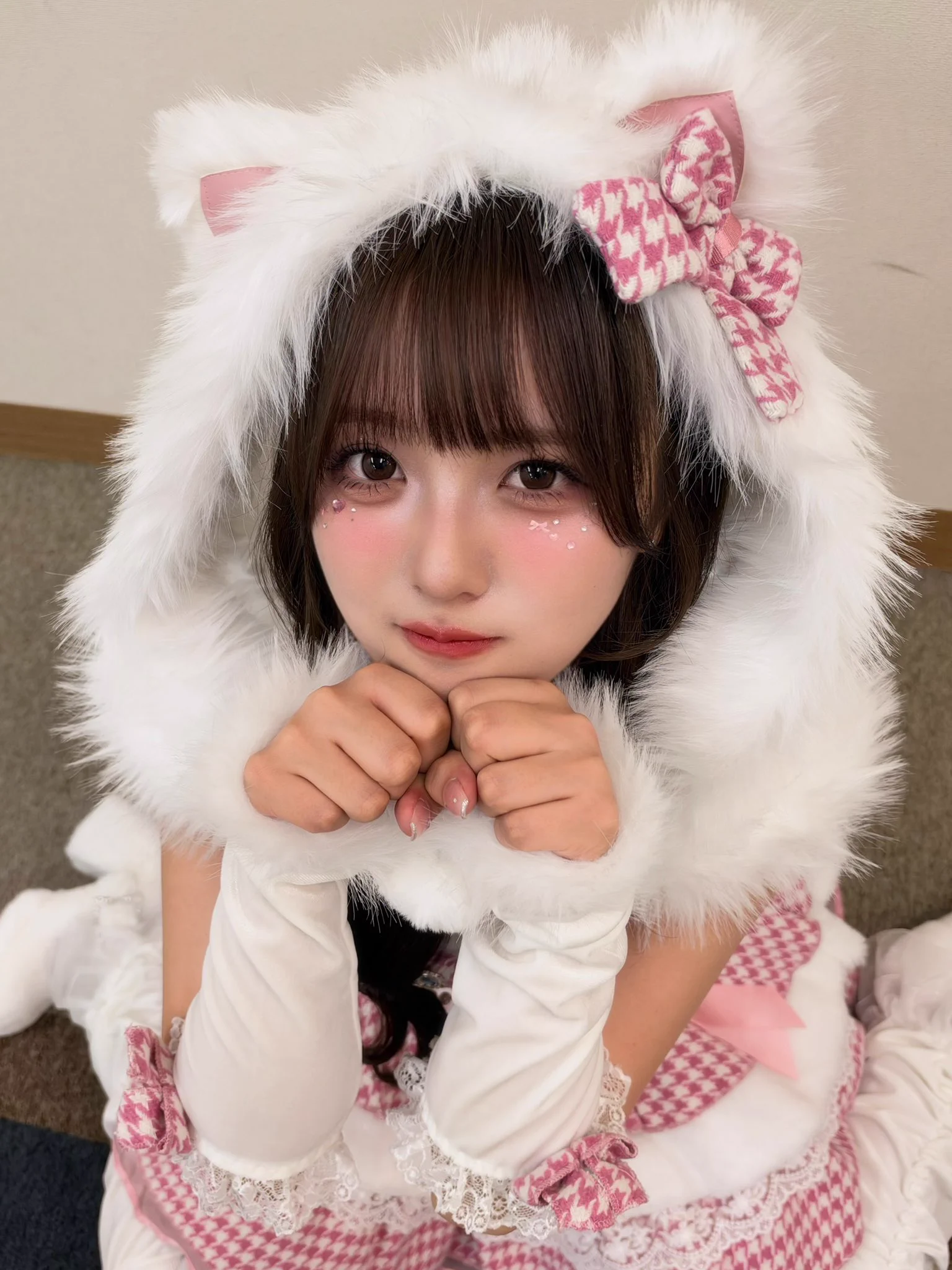 Amichi♡ on X: 
