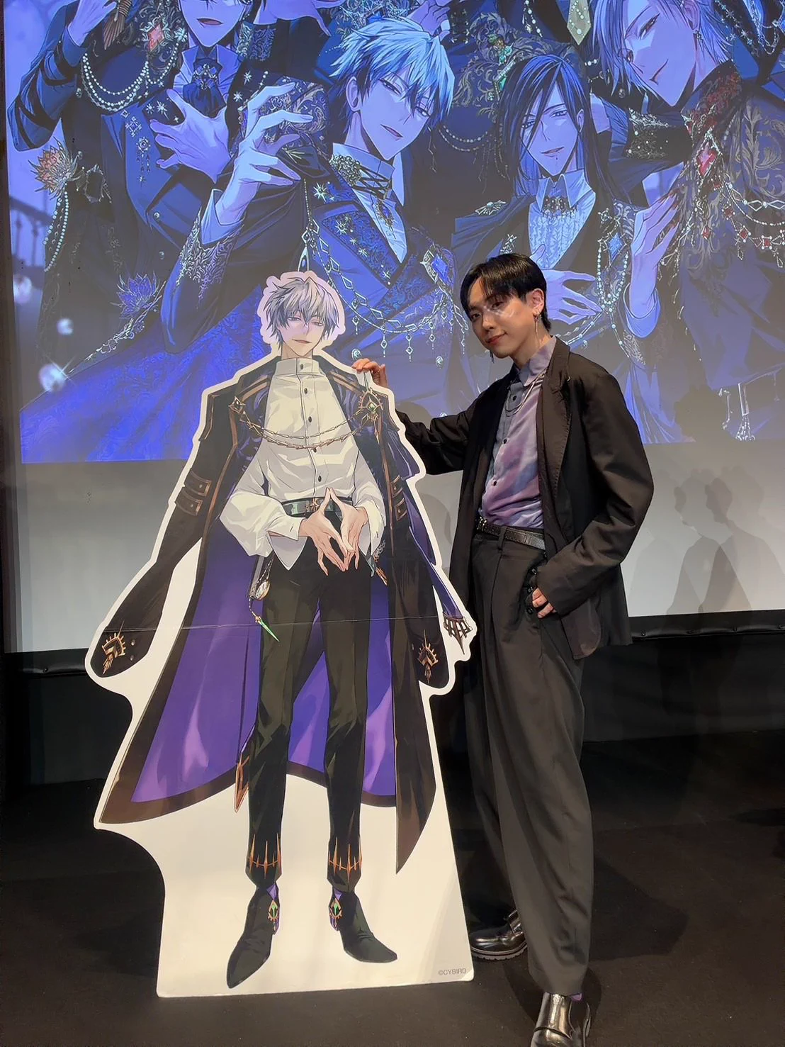青二プロダクション【公式】 on X: 