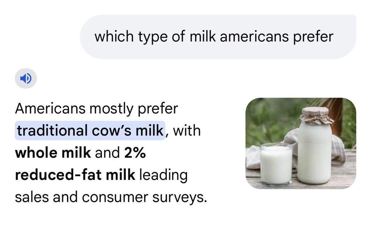 AnandaSN8's tweet photo. @Iamyaswanth @DealsDhamaka Difference between anecdotal and facts. 

You need to stop getting offended for facts. Amul milk is 6% fat. https://t.co/kaxu73cf7O