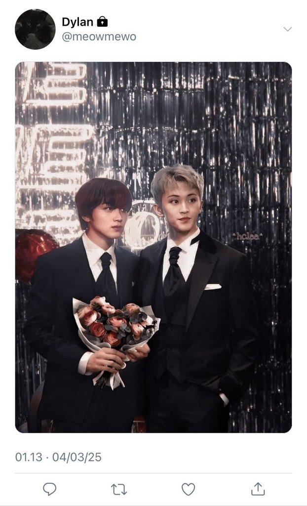 tuesdayloved's tweet photo. markhyuck series au

nikah kontrak https://t.co/cJq3Aisshm