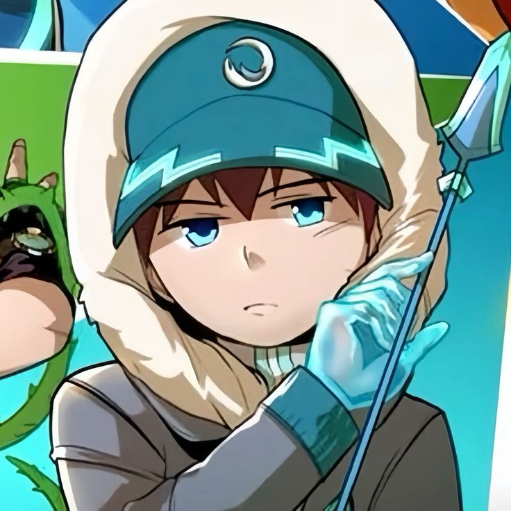 Itzfangtastic's tweet photo. "What's your favorite Boboiboy elements/fashion?"

Blue https://t.co/KVX0d6VcBQ