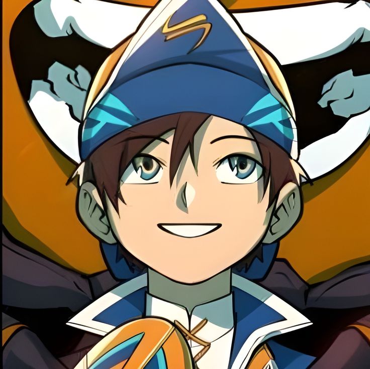Itzfangtastic's tweet photo. "What's your favorite Boboiboy elements/fashion?"

Blue https://t.co/KVX0d6VcBQ