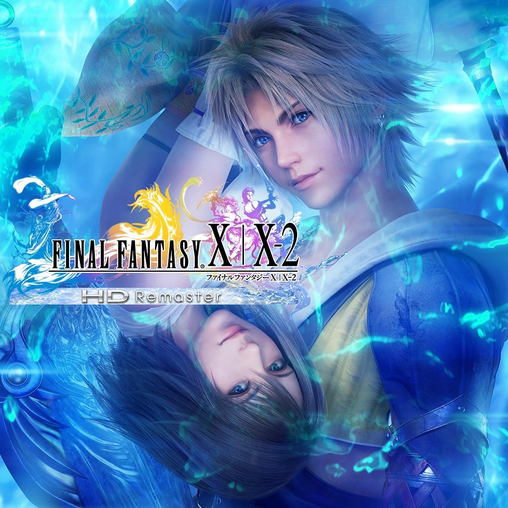 Phyllis_0609's tweet photo. @mewlilichu ならff10 Switchでできる
ffの中で最高と名高いストーリー https://t.co/fbXz3w87bY