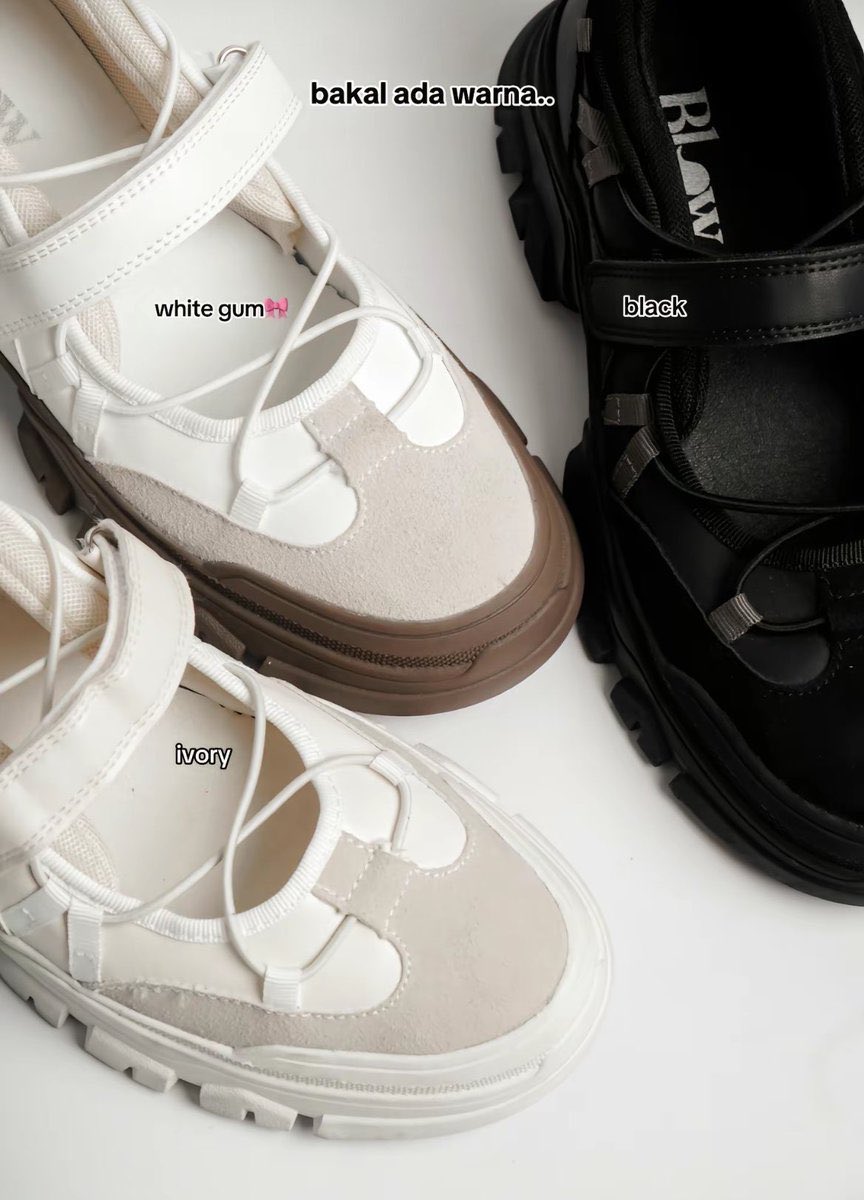 perscuma's tweet photo. SNEAKERS LOKAL AFFORDABLE TAPI NYAMAN DIPAKE JALAN JAUH😭💖 https://t.co/qEgibTsz9t