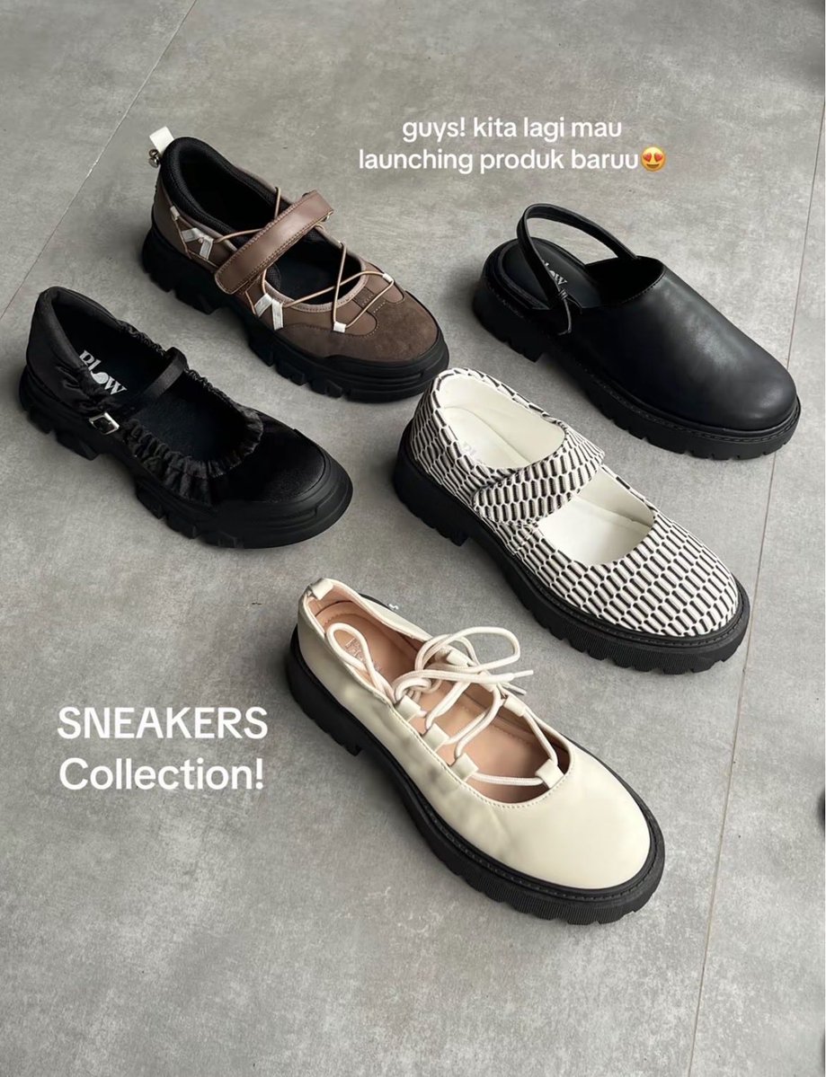 perscuma's tweet photo. SNEAKERS LOKAL AFFORDABLE TAPI NYAMAN DIPAKE JALAN JAUH😭💖 https://t.co/qEgibTsz9t