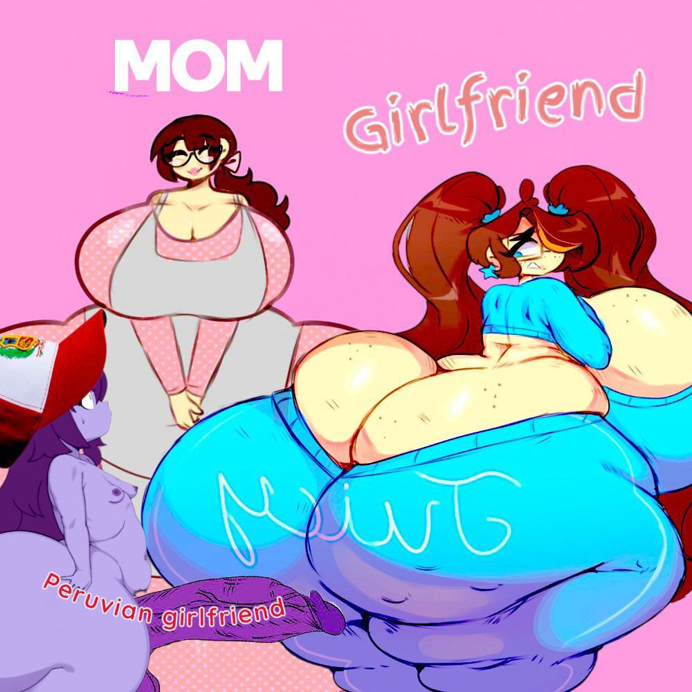N3rdyGoonette's tweet photo. Llevando a mi novia @michiymoradita9 para conocer a mi madre y... a ella si que no le da miedo "mostrar nuestro amor" frente a los demás... @//////@ (edit hecho por ella) https://t.co/1QSY6hRnGH