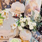Photo by ˖𓍢ִ໋🌻はっび🥐⋆.𐙚💛 (@warmthreturns)