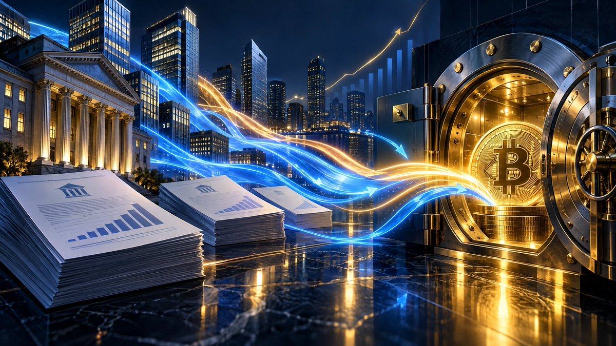 bekzosan's tweet photo. The liquidity signal is getting stronger: CoinDesk reported that Bitcoin ETFs erased roughly $5.8B of 2026 outflows and moved back to about $800M in net inflows.

On Sept. 24, spot Bitcoin ETFs also recorded about $191M in net inflows, extending a six-session inflow streak. https://t.co/beIhl1BAe0