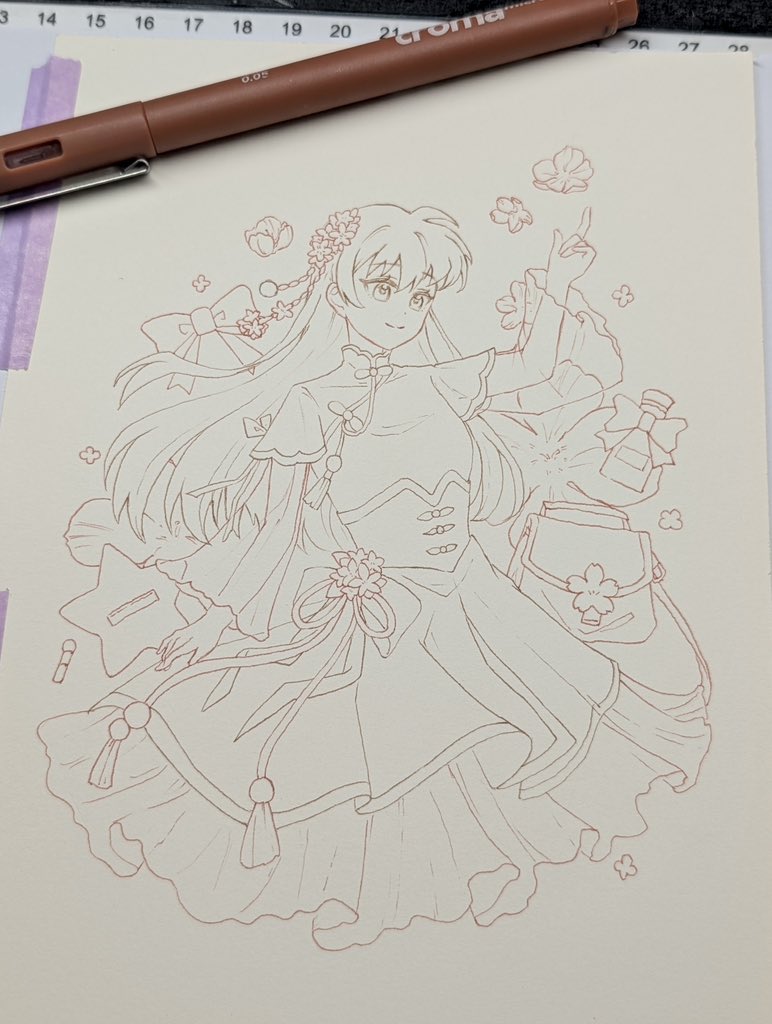 MulilizzZ's tweet photo. wip https://t.co/Galf1vdaup
