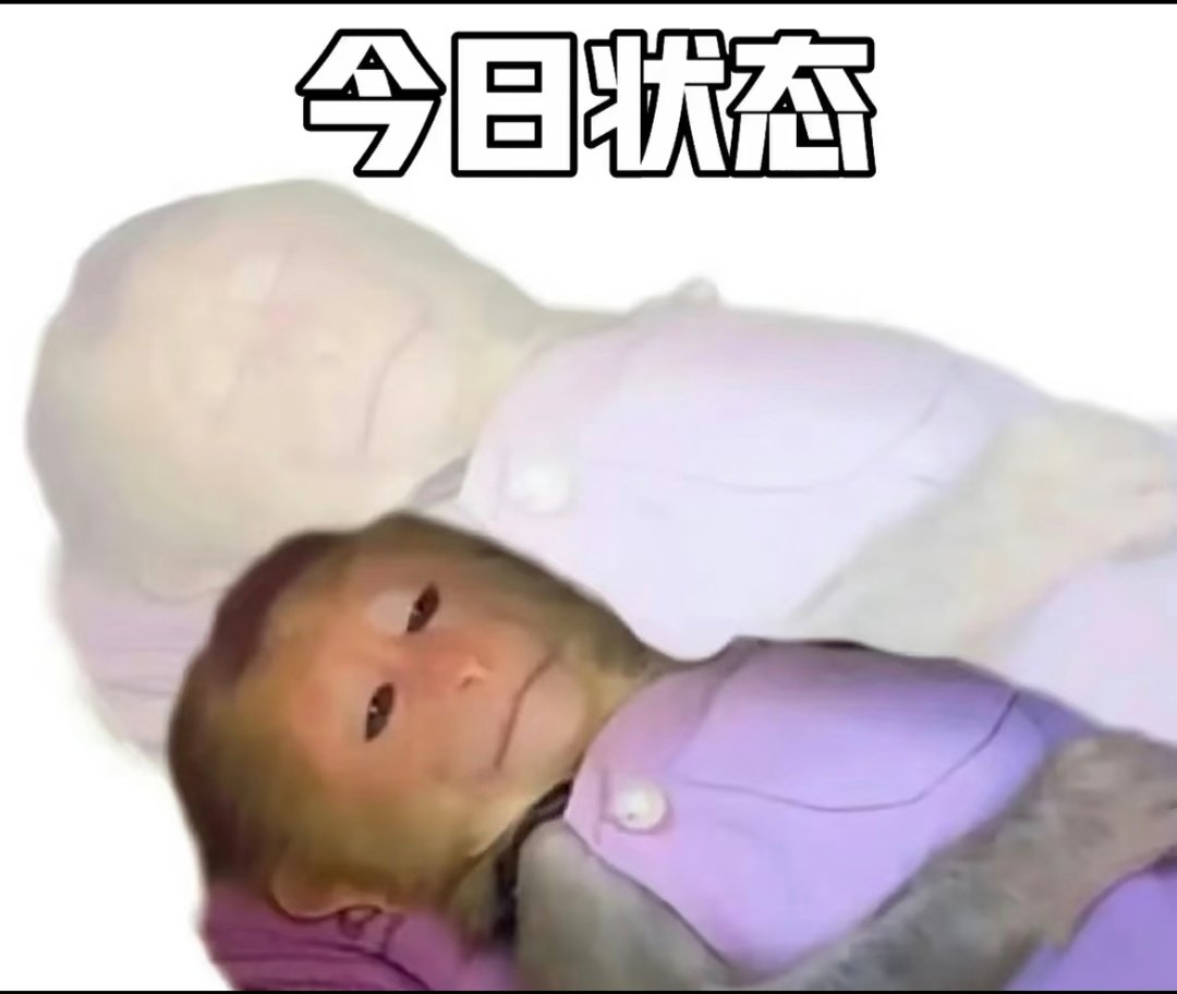 cbzdwh's tweet photo. 好困好累 想回家💤 https://t.co/RVmbRj0ge7