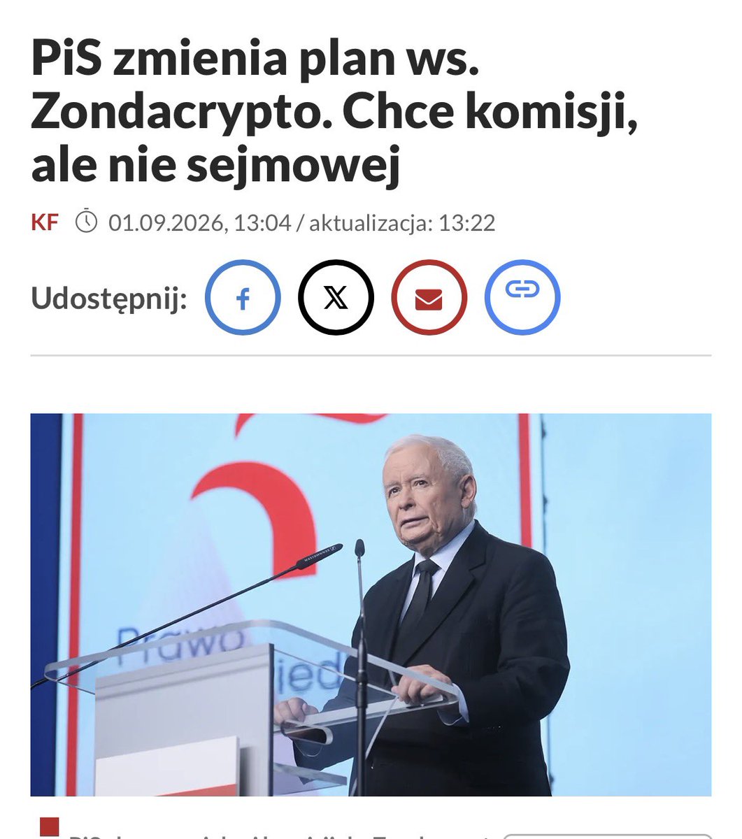 MaksHubnerrr's tweet photo. @HubnerrMax Maksiu, ale zarzucanie komuś rozumowania na opak kiedy kłamie się już w 3 zdaniu to level expert w robieniu kurwy z logiki. Oczywiście, jest to AFERA TUSKA dlatego członkostwo w PiS zawiesiła pani Basia @Michal_Moskal  a Chodziński ma w domu koszulkę z Logo Zonda dla Batyra. xD https://t.co/wuKX9yRKhJ