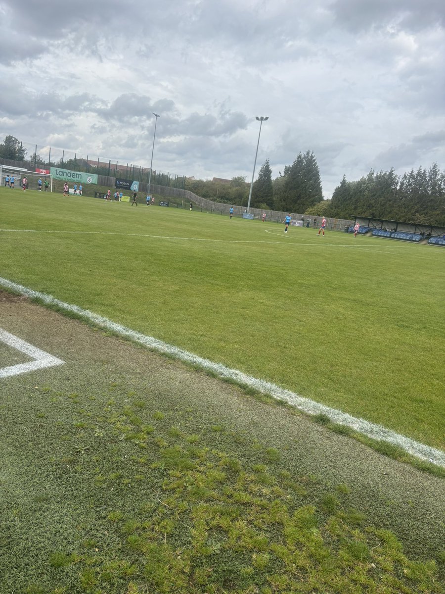 BLUESTVDFC's tweet photo. Up next we are cheering on the @DunstableFC ladies. 

COYB!!!!! https://t.co/ES469onmag