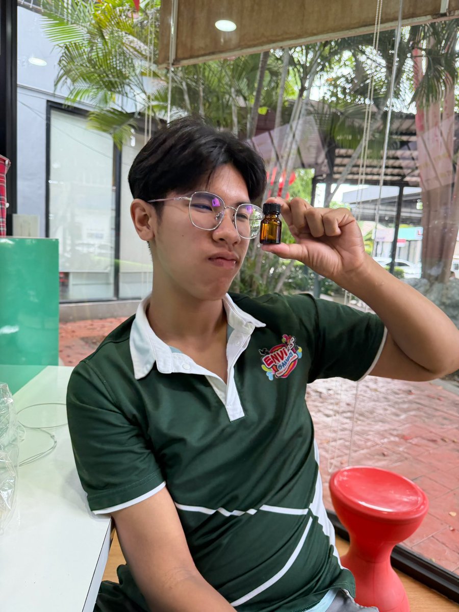 rdis_san's tweet photo. อยากลอง🤔 #มอนอ https://t.co/xHmZIyKwsp