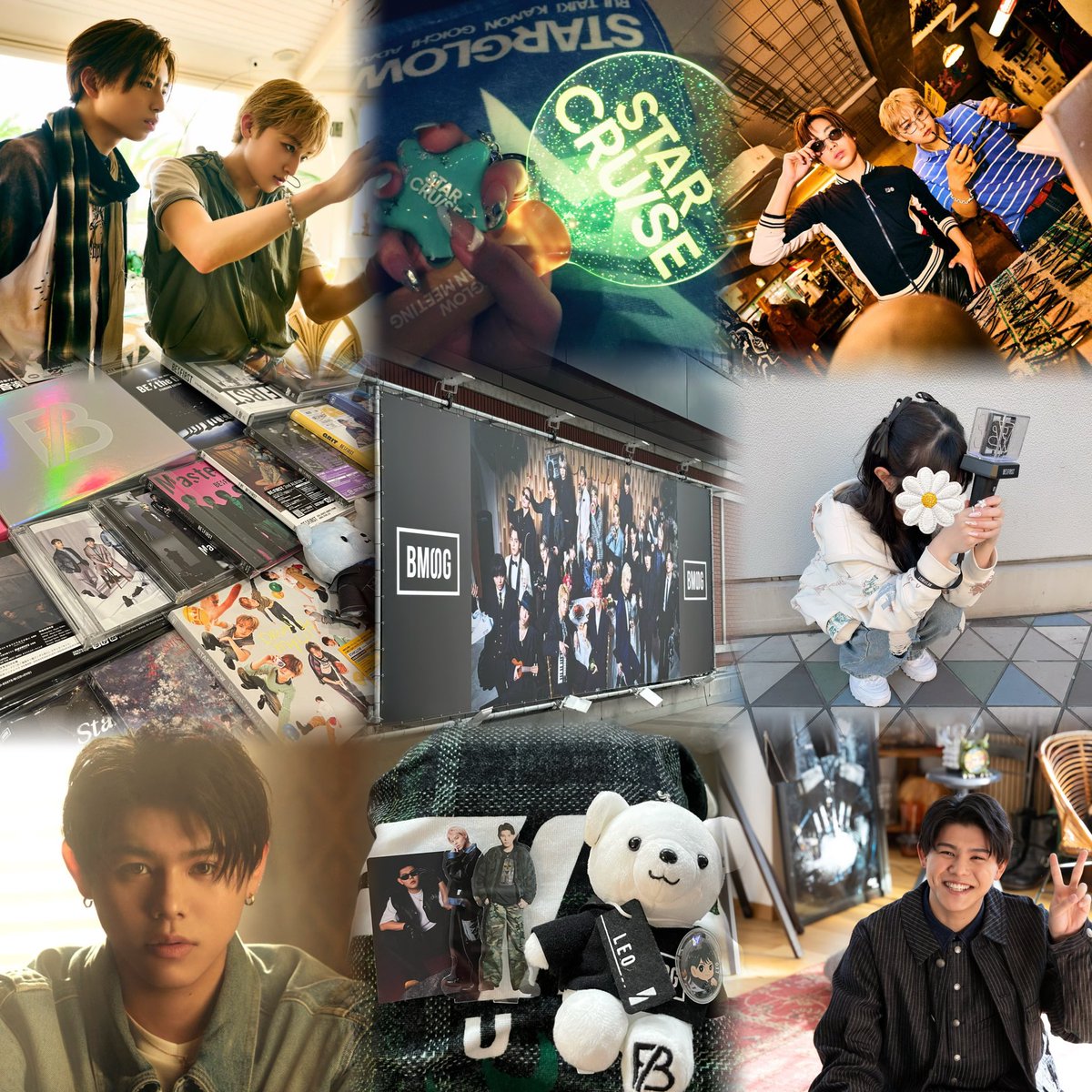 ripipi_0908's tweet photo. 🏷
BE:FIRST❥❥LEO
STARGLOW❥❥KANON,GOICHI

詳細はalt ⤵︎ ︎

#BMSG好きな人と繋がりたい #BEFRST好きな人と繋がりたい #BESTYさんと繋がりたい #STARGLOW好きな人と繋がりたい #STARSさんと繋がりたい https://t.co/ZeN9GcvQ0i
