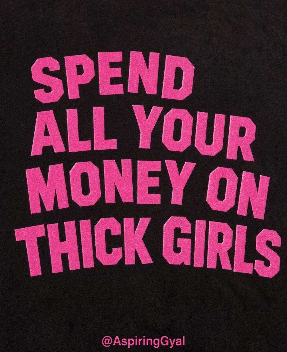 AspiringGyal's tweet photo. If he can’t stop thinking about it, he can start paying for it. 💸💅 https://t.co/PPK2n6vVb8