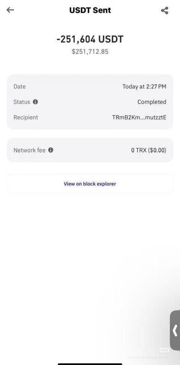 Coachmalaikah's tweet photo. An amount of $251,000 USD has been successfully withdrawn and received by investors. Thank you very much for your trust in me in this experience. Cryptocurrency mining is 100% beneficial.   

Send your request to receive instructions on how to achieve success 📩📩📩 https://t.co/F9MZSTGhvF