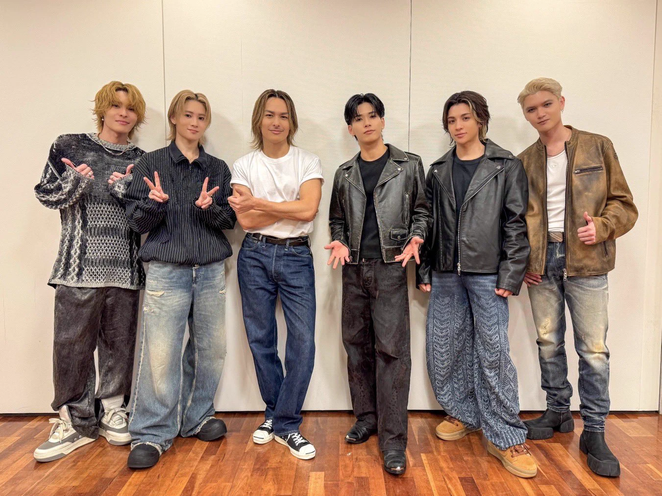 PSYCHIC FEVER OFFICIAL on X: 