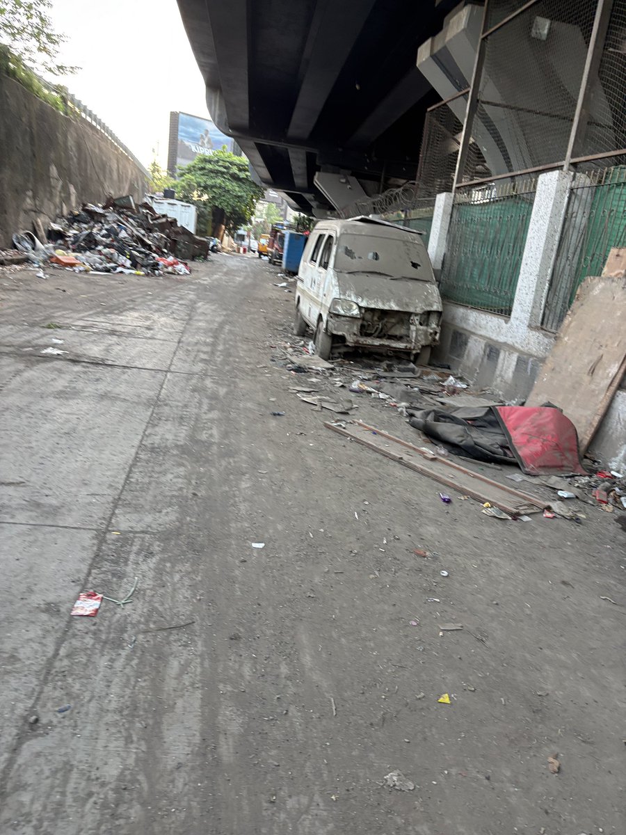 swacch_sansaar's tweet photo. Thankyou @mybmc for keeping Mumbai clean @mybmcWardMW 

Location

Shop No.725, Amar Mahal, Chembur West, Panchshil Nagar, Chembur, Mumbai, 400089

@zoru75 @vinitbhavi @tilaknagarvocal @Soldier27058359 @ChemburChapters @swachhachembur @Chemburbjp https://t.co/Nvi3dIsd5w