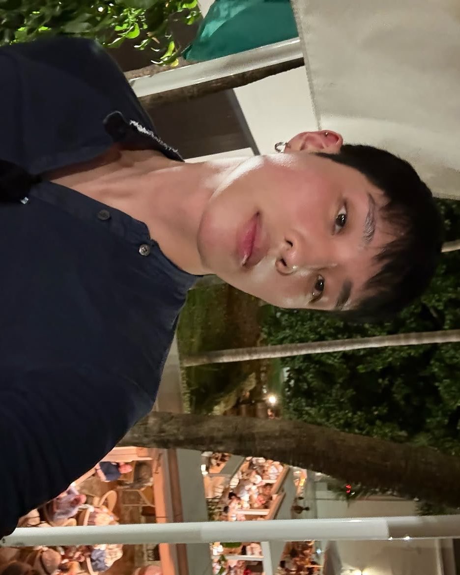 OS4K7's tweet photo. and i promise you can fall in love again 

#P1SD #P1eceSelcaDay #P1Harmony
#피원하모니 #P1ECE #기호 #KEEHO #테오 #THEO #P1HSD @P1H_members https://t.co/U8U46EtJuW