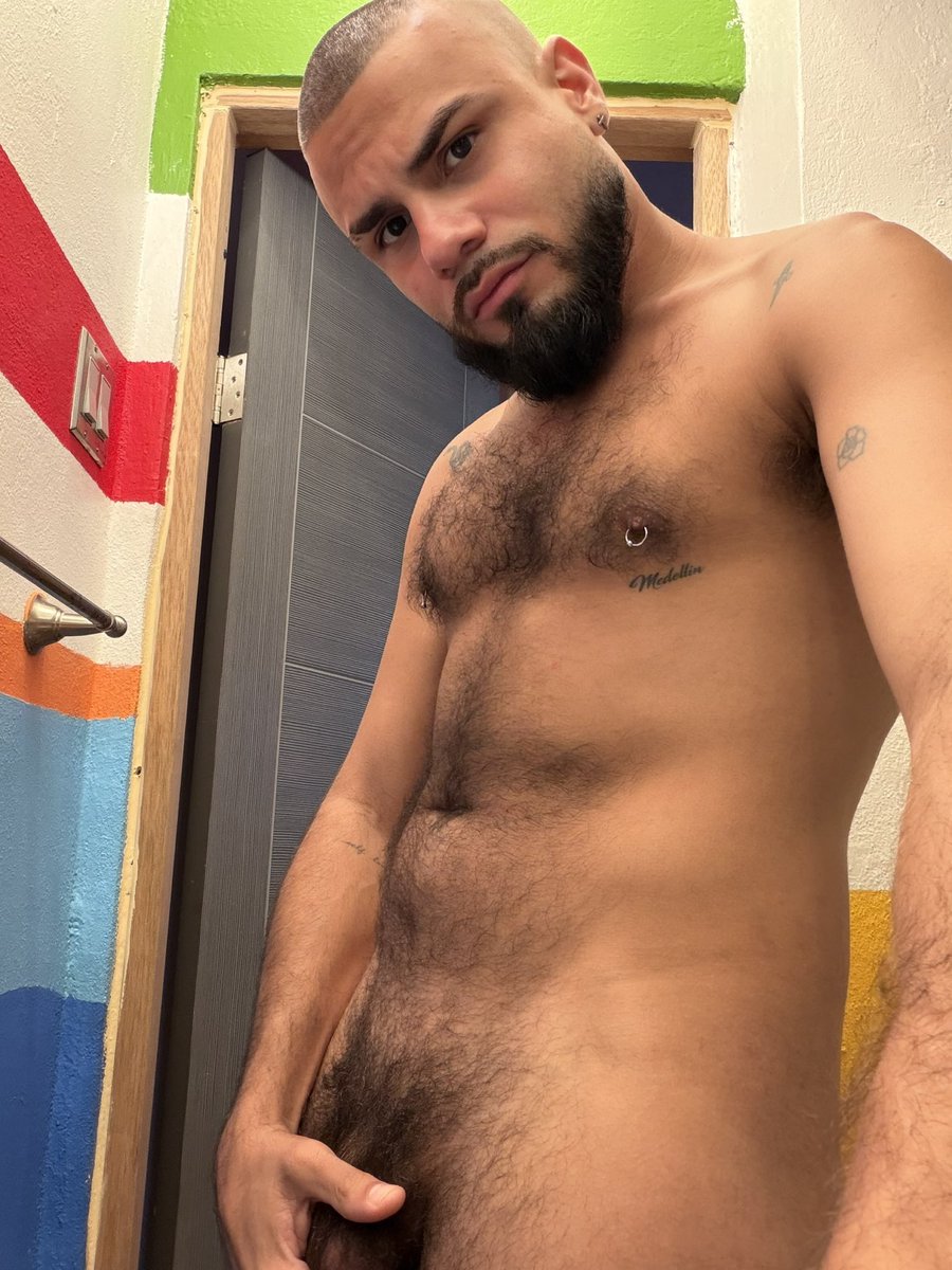 ManuPRHot's tweet photo. Buenos días Beyakos 😈🔥 https://t.co/JlVpthkJdh