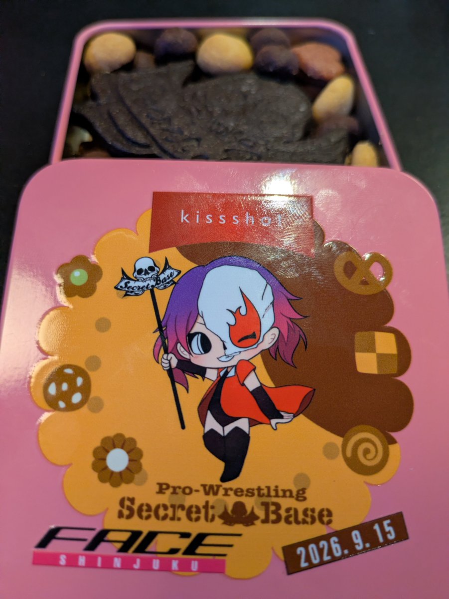 mochilonlon's tweet photo. かわちい https://t.co/HPDTKrIZMa