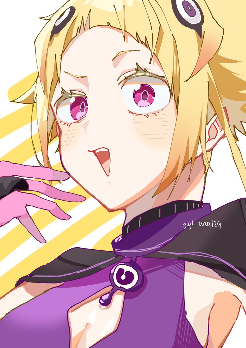 glgl_aaa129's tweet photo. カペラちゃん https://t.co/GPh5WSpHXo