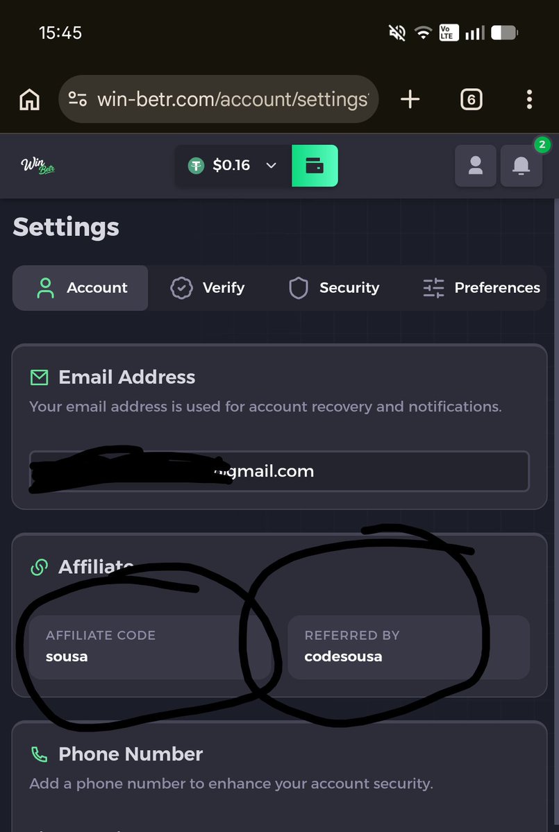 Neoxen09's tweet photo. So this post is about a scammer streamer you prmotes his code make you sign under him or scam sites after I did my kyc they blocked my account first I went to the streamer who I signed up under and after asking for help he kicked me out blocked me everywhere this is how you treat people who play under the code. 
Amount is small glad I could find it faster. 
But I kyced and if my information is misused I will take this matter to court and sue him. 
@Sousaa You are a pathetic person. 
The site has blocked me already on x. No support nothing . 
Do not get under this scammer code he will rip you and then block you. 
@gambleawaregb @kick