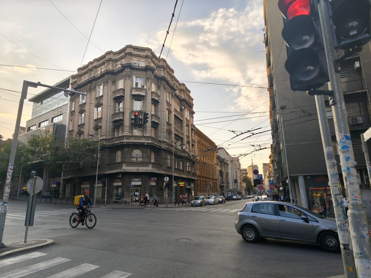 kvizdo's tweet photo. I'm in Serbia 🇷🇸 https://t.co/kZfU30rLXc