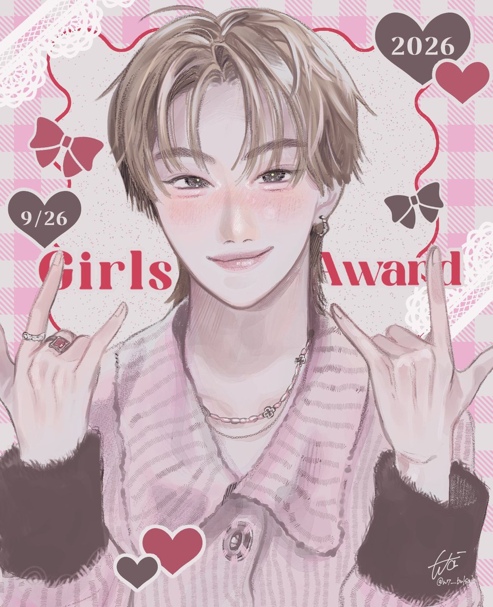 n7_bulsajo's tweet photo. ガルアワのピンク衣装永遠、ありえんかわいかった💝🎀🍫 https://t.co/iHB3oGXc8O