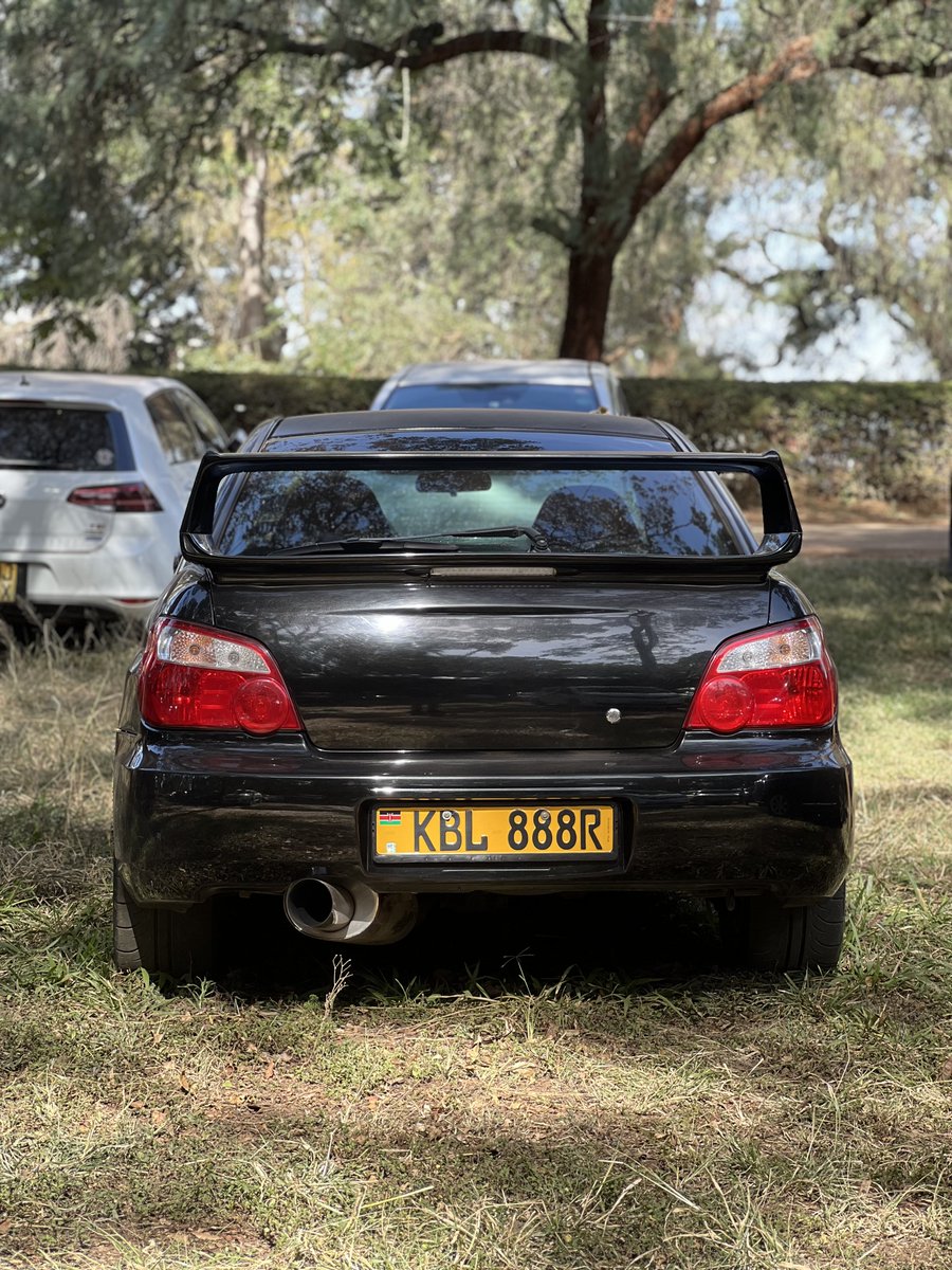 kipronobett_'s tweet photo. It’s impossible to hate Subaru💙 https://t.co/qbJ5RXbuKz