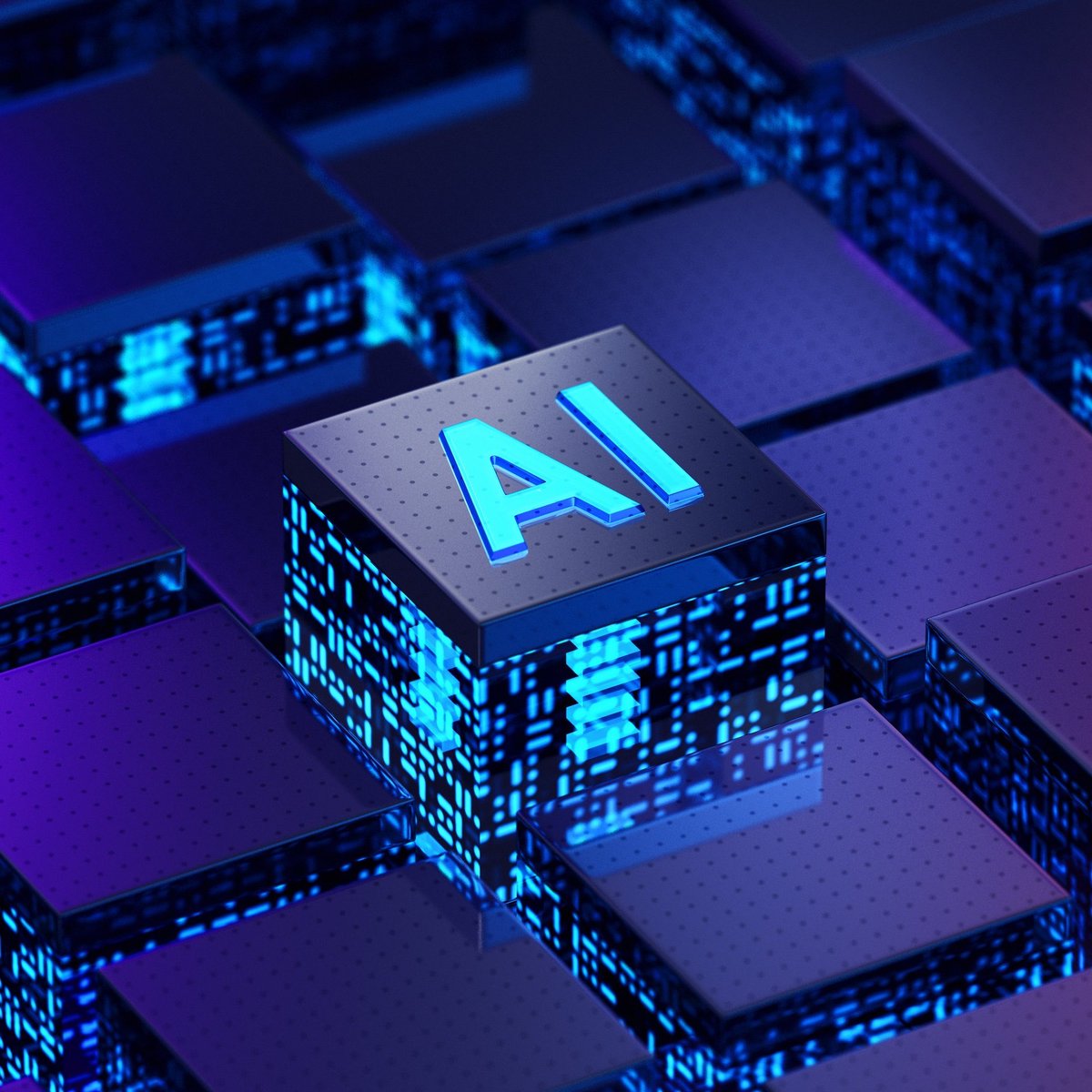 cryptorover's tweet photo. 🇺🇸 BlackRock says AI agents could soon use stablecoins to autonomously pay for computing power and data.

A HUGE growth driver for crypto. https://t.co/1zyNoFc9gK
