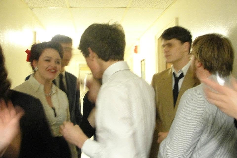 dinosaur_info's tweet photo. My friends and I threw a mad men season 5 premiere party in our dorm with candy cigarettes and a bartender serving mixed drinks in plastic martini glasses. Guests kwere required to dress well. Biggest freshman party of the year https://t.co/ECOcXOJzik