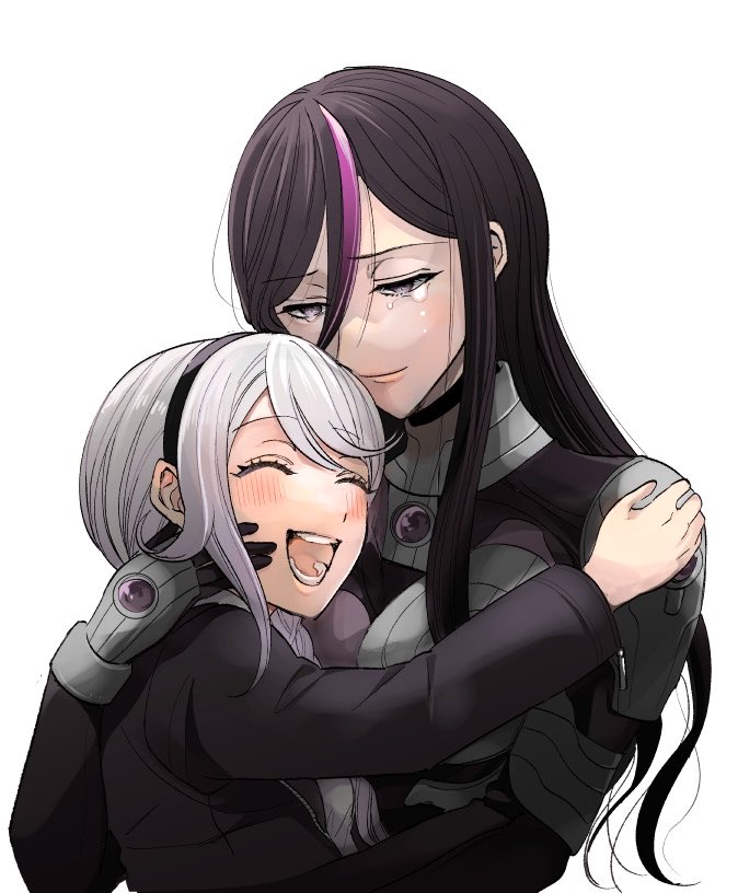 michibara_mgd's tweet photo. イヴァーちゃん好き
#hndr_FA https://t.co/JGtuO5NgSh