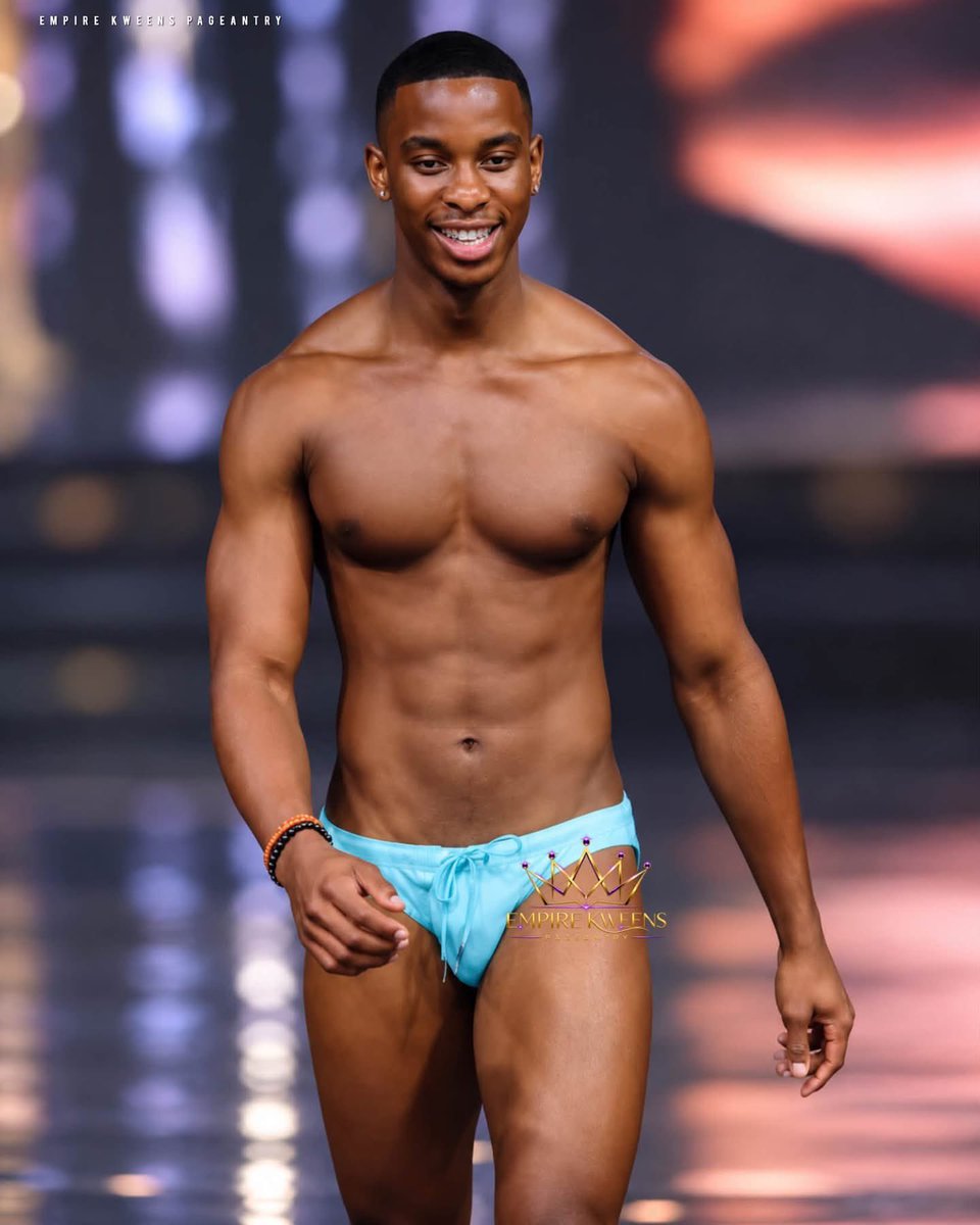 missuniverseza's tweet photo. Thank you Malwande for representing your country with pride on the international stage. A proudly South African effort 🇿🇦👑 Mister International 2026 Top 20. #MisterInternational https://t.co/1ZFuyU3OLv