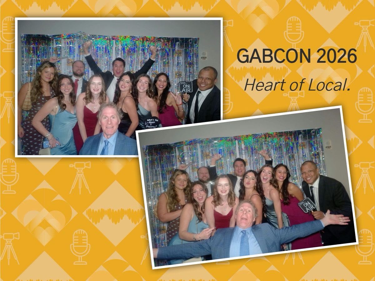 VentonBlandinTV's tweet photo. Congrats to Team @WTOC11!

#WTOC won several awards at the 2026 @GABroadcasters awards ceremony, Saturday, including Station of the Year (Small Market).

Other wins include Best Mental Health Awareness Coverage, Best Station Promo &amp; Best Community Service Project.

Congrats! https://t.co/hoaWqDqdgy