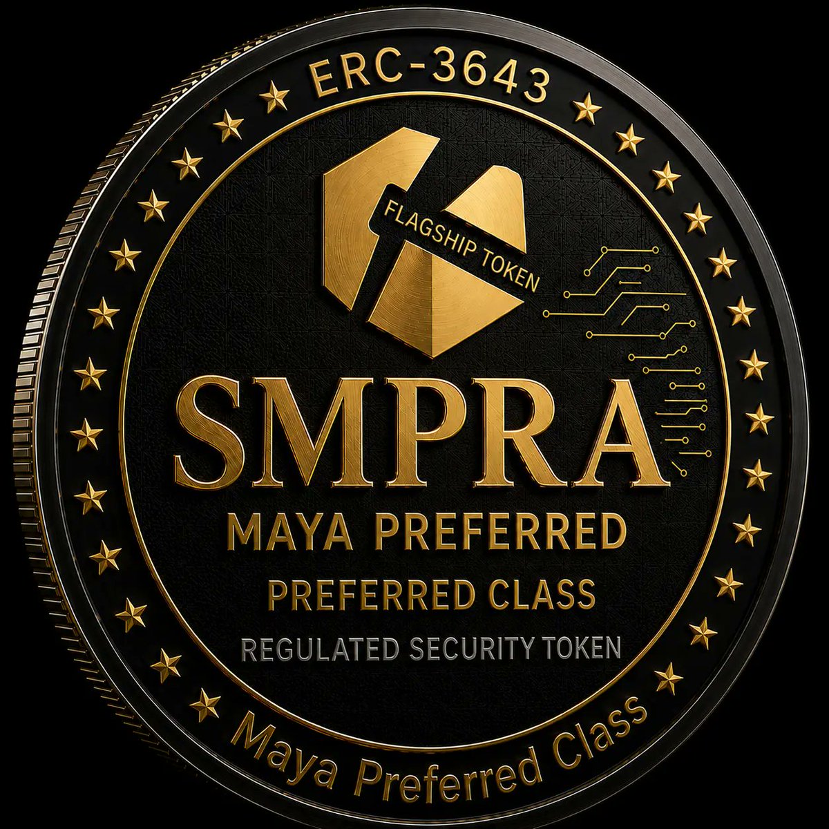 UKFinancial_Ltd's tweet photo. ⛏️ Maya Preferred’s journey spans mineral-property evaluation and digital-asset design—from systematic rock sampling and Chemex Labs analysis of 135 samples to today’s dual-class PRA and MPRD structure.

#BlockchainInfrastructure #DigitalAssets #Tokenization #MayaPreferred https://t.co/VdA6YxoiHB