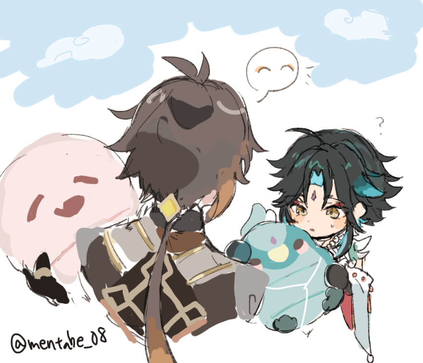 mentabe_08's tweet photo. https://t.co/D9Zb1NjaXN