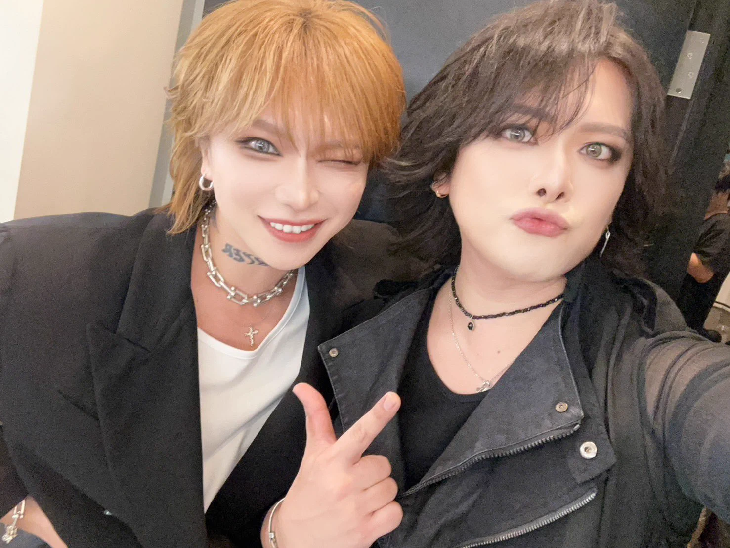 ν[NEU] mitsu セット mitsu (@neu_mitsu) / X