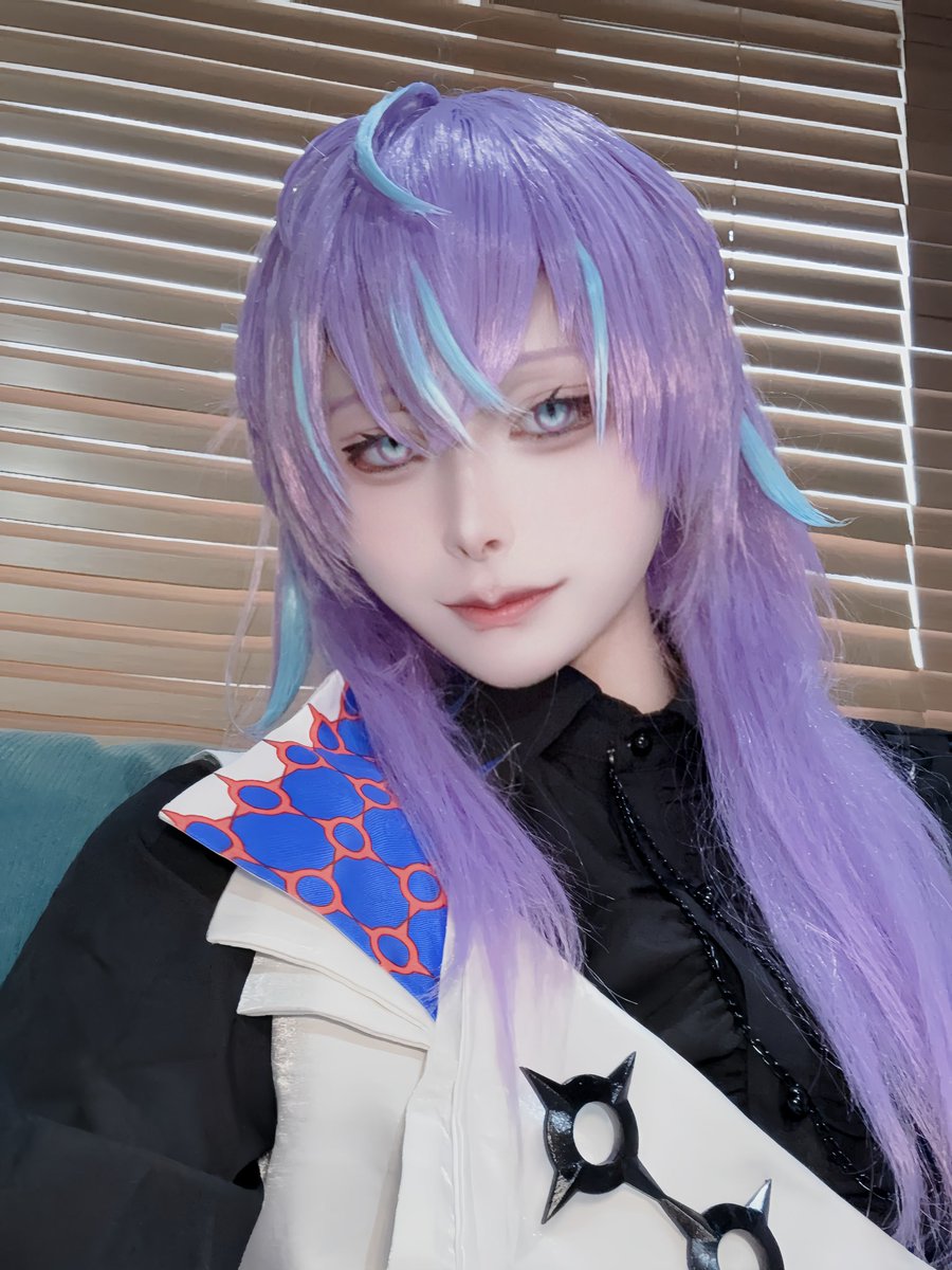 TsuKiYo___Cos's tweet photo. ⚠︎︎cos⚠︎︎

つ🅰️でカオスタコパ楽しかった‼️
ハチャメチャドタバタで時間経つのあっという間だった😫💗

#めちゃゲテモノタコパ0927 https://t.co/CYWcCDrvka