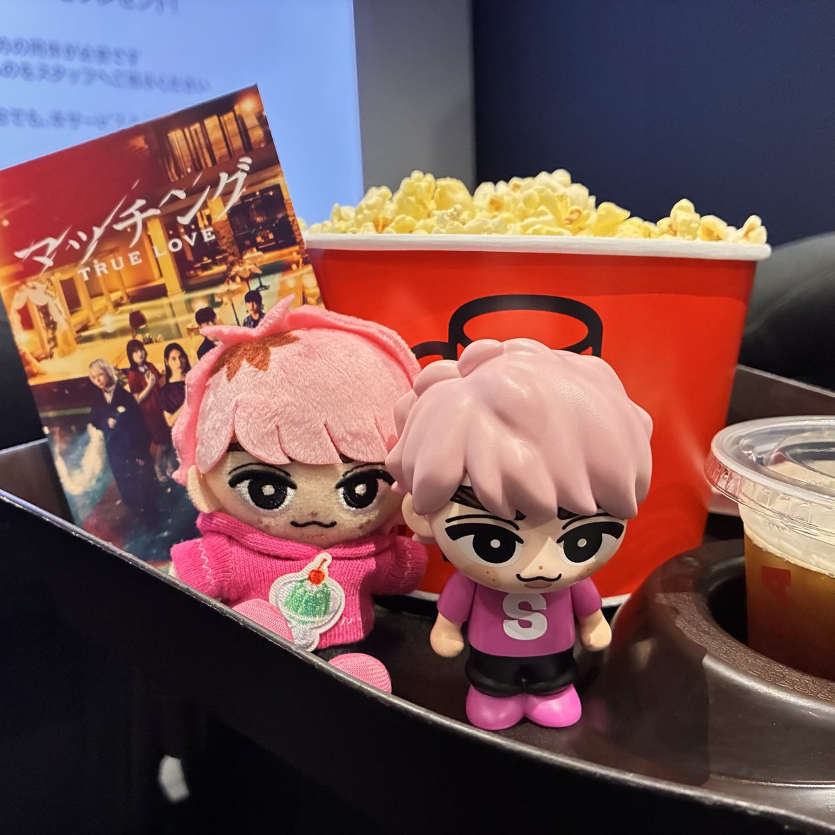 tai051's tweet photo. 吐夢くんちゅき♡ https://t.co/TGe2FImJnA