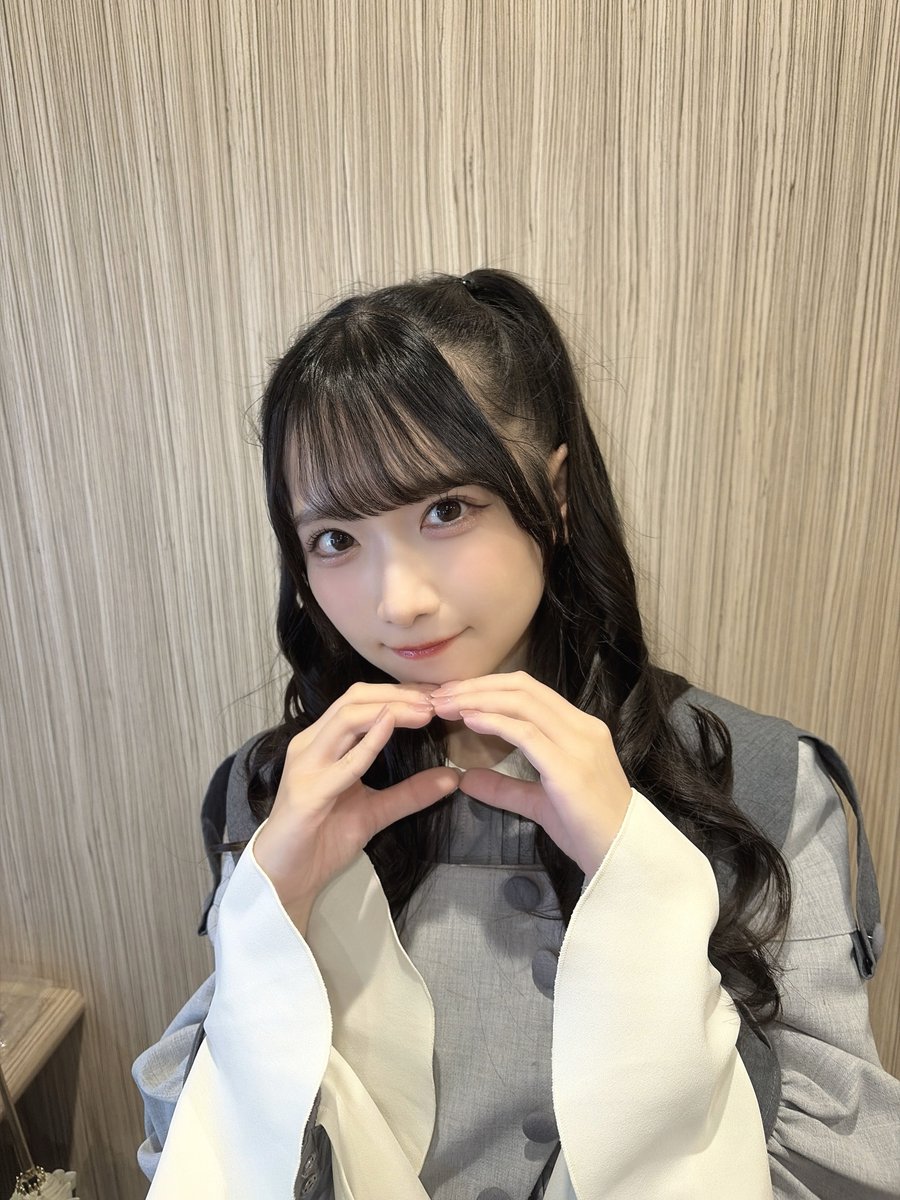 stu48_sayan's tweet photo. #STU48ライブツアー2026 福岡🙆🏻‍♀️🍚

盛り上がれて嬉しかった💮

次は来週の東京追加公演
お待ちしてお��ます💭

目や声や足や腰など労って
気をつけて帰ってね💨やーーー❗️

#STU48 https://t.co/eSWZCKFIwC