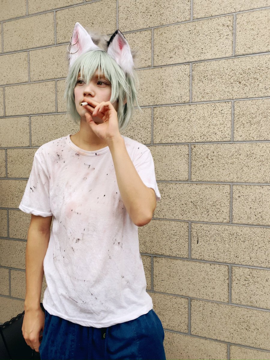 latibo_380's tweet photo. なんかオシャレでいい！
お写真ありがとうございました。
写真@05mia25 さん
 #コスピク https://t.co/UPSHn3pr01