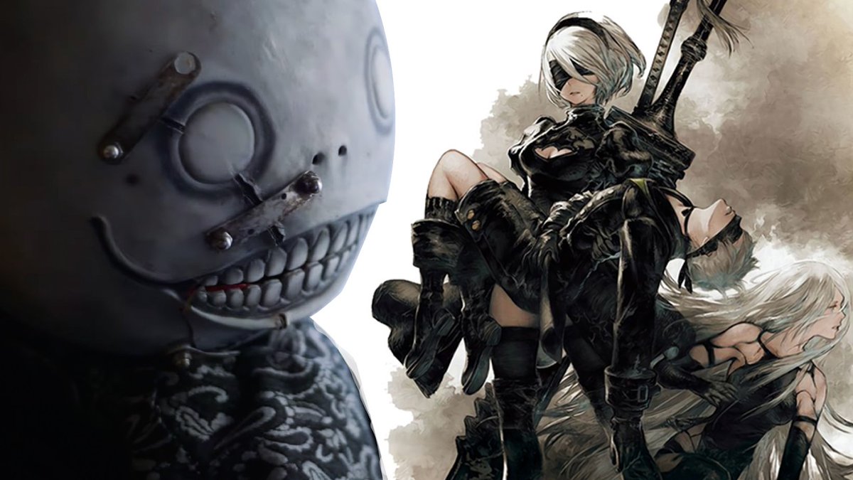 GASEEKERS's tweet photo. يوكو تارو: حاولت الاختباء عن Square Enix لأصنع Nier: Automata كما أردت‼️

🔸في حوار جديد تحدث المخرج الغريب الأطوار يوكو تارو صاحب سلسلة Nier: Automata عن الطريقة التي صنع بها لعبته الأشهر موضحًا أنها خرجت إلى النور تمامًا كما كان يتمناها لكنه حرص في الوقت ذاته على الابتعاد قدر الإمكان عن أنظار شركة Square Enix لتحقيق رؤيته الخاصة دون تدخل.

🔸وأوضح يوكو تارو أنه لم يُطلب منه استهداف فئة جمهور معينة عند صناعة Nier: Automata بل اكتفى بصنع ما أراده بنفسه محاولًا في الوقت نفسه البقاء بعيدًا عن أعين Square Enix قدر المستطاع.

🔸وأضاف المخرج الياباني أنه وبصراحة يعتبر أنه يصنع ألعابًا عادية تستهدف أشخاصًا عاديين لكن في نهاية المطاف وعند إطلاق هذه الألعاب العادية يجدها الأشخاص الغريبو الأطوار ألعابًا غريبة ويستمتعون بها معلقًا بسخرية بأن ذلك على الأرجح يعني أن هناك خللًا ما بي.