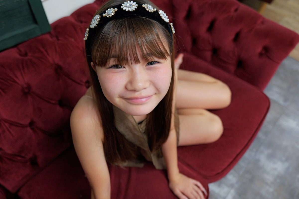 temujinsan's tweet photo. 20260921 
スタジオシューティング
RinRinさん(ちゃろたん)

美少女以外の言葉がありません。
２枠目 かわいいお洋服①

ピュアフル撮影会(@purefulphoto)
ちゃろたん (@CHAROTAN___) https://t.co/vxWX3A6RGc