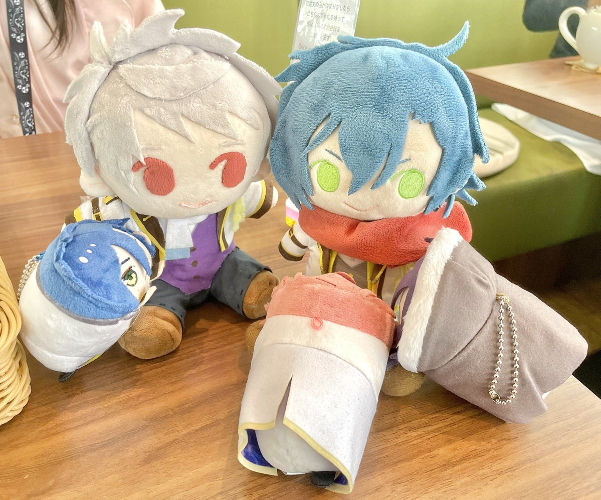 yo1shi2ko7's tweet photo. なお実物✨✨ https://t.co/d0YQm2g4il