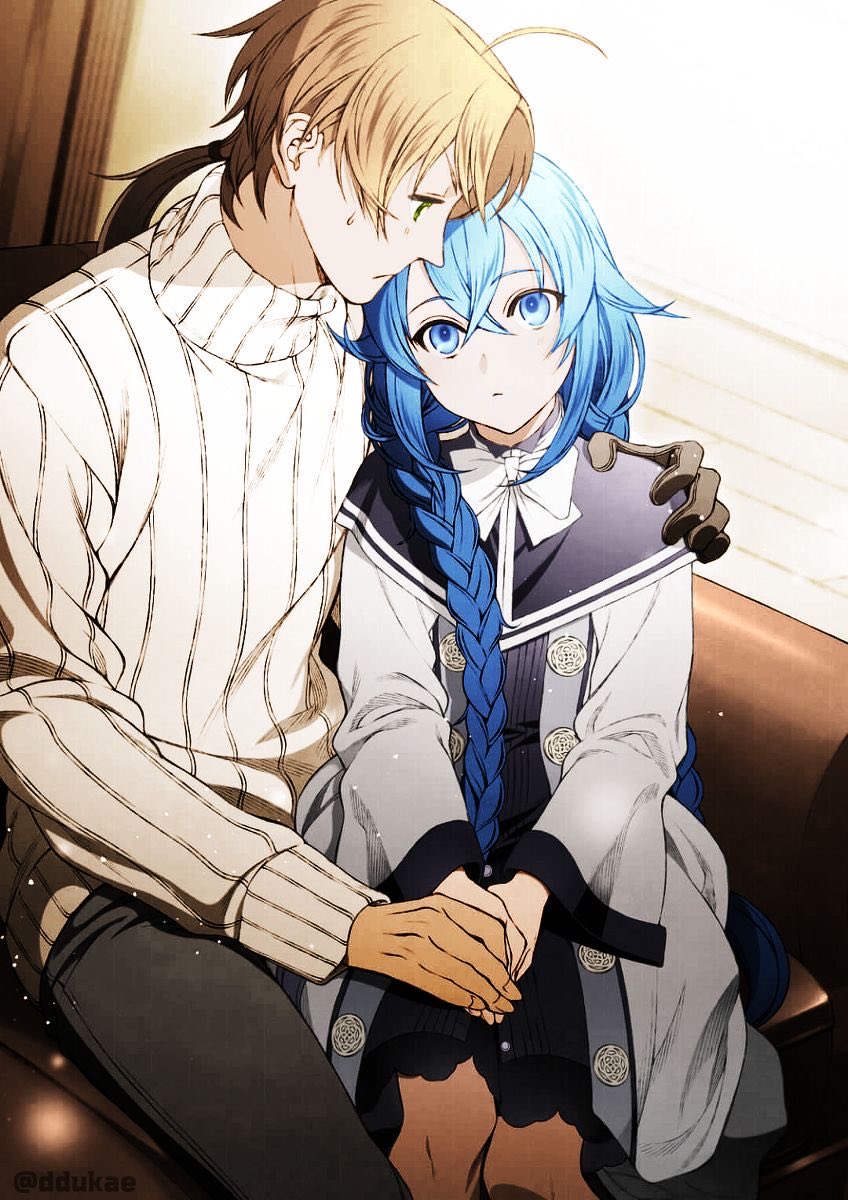 Youichiidl3's tweet photo. @TheLuciusSeneca La mejor esposa 💙🛐 https://t.co/o3bCgJVZVp