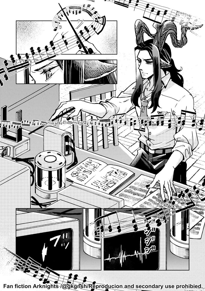 gkgnsh's tweet photo. 巫弗/巫フレ＋エルミー漫画（1/4）
弟子たちの会話。オットーとエルミーにきょうだい弟子のような関係があったら嬉しい。 https://t.co/22EumW2rRJ