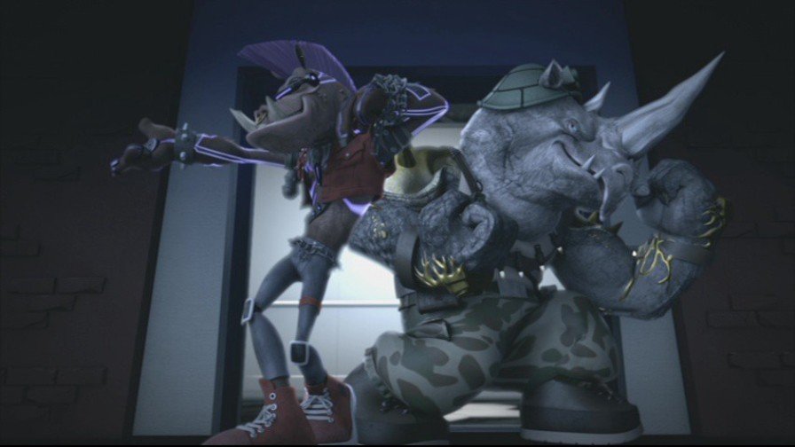 Cartoonhistory2's tweet photo. 14 years ago today, ‘Teenage Mutant Ninja Turtles’ premiered on Nickelodeon. https://t.co/gy54OUCcID