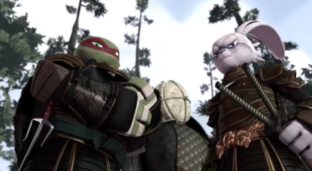 Cartoonhistory2's tweet photo. 14 years ago today, ‘Teenage Mutant Ninja Turtles’ premiered on Nickelodeon. https://t.co/gy54OUCcID